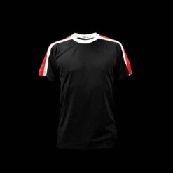 DYNAMICS POLY3 T-SHIRT -Boxing Martial Arts Shop dynamics poly3 t shirt 34