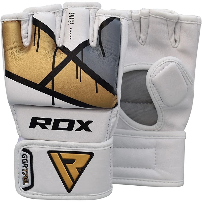 RDX SPORTS RDX T7 EGO MMA GRAPPLING GLOVES 13 RDX SPORTS RDX T7 EGO MMA GRAPPLING GLOVES - Image 11