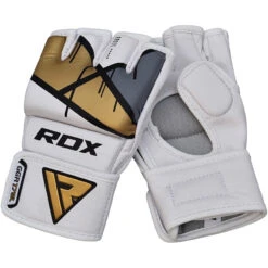 RDX SPORTS RDX T7 EGO MMA GRAPPLING GLOVES 35 RDX SPORTS RDX T7 EGO MMA GRAPPLING GLOVES -Boxing Martial Arts Shop ego mma gloves 14