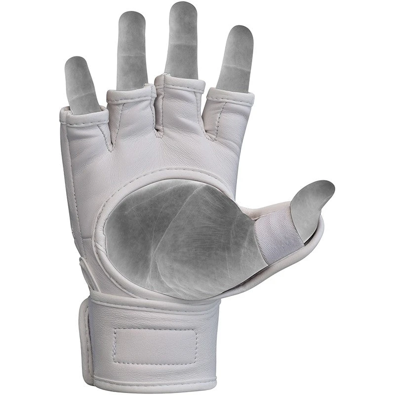 RDX SPORTS RDX T7 EGO MMA GRAPPLING GLOVES 18 RDX SPORTS RDX T7 EGO MMA GRAPPLING GLOVES - Image 16