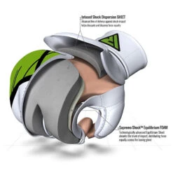 RDX SPORTS RDX T7 EGO MMA GRAPPLING GLOVES 40 RDX SPORTS RDX T7 EGO MMA GRAPPLING GLOVES -Boxing Martial Arts Shop ego mma gloves 19