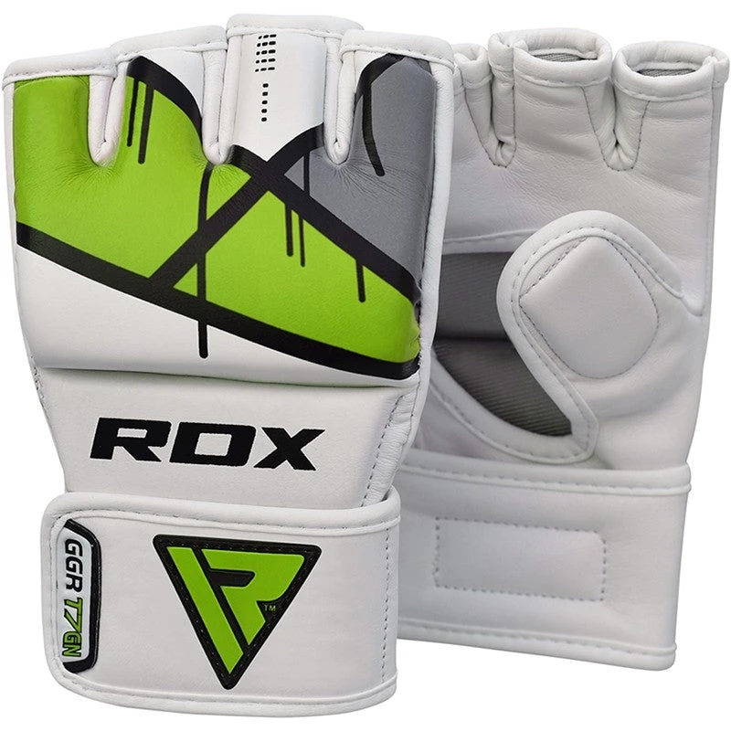RDX SPORTS RDX T7 EGO MMA GRAPPLING GLOVES 22 RDX SPORTS RDX T7 EGO MMA GRAPPLING GLOVES - Image 20