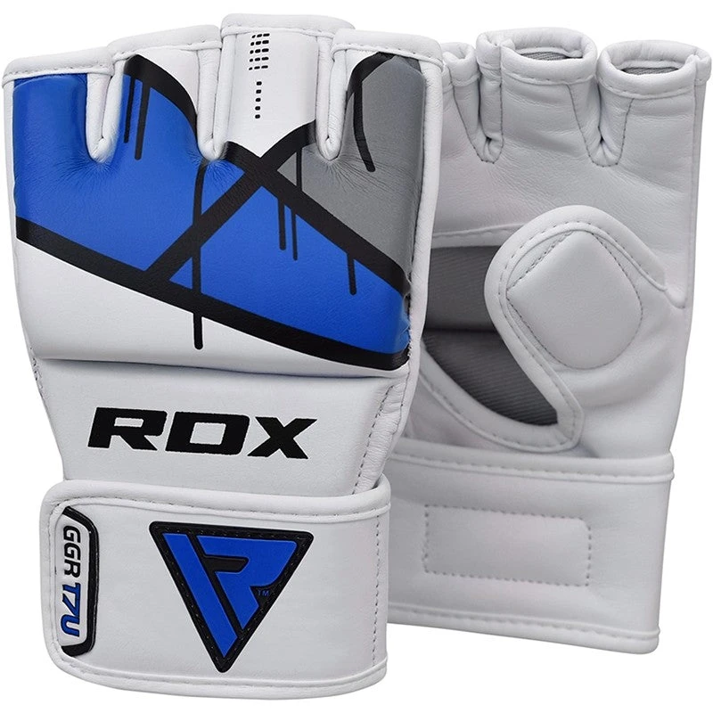 RDX SPORTS RDX T7 EGO MMA GRAPPLING GLOVES 5 RDX SPORTS RDX T7 EGO MMA GRAPPLING GLOVES - Image 3