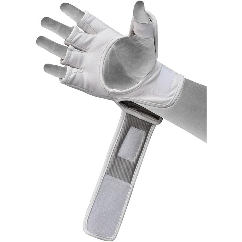 RDX SPORTS RDX T7 EGO MMA GRAPPLING GLOVES 6 RDX SPORTS RDX T7 EGO MMA GRAPPLING GLOVES - Image 4