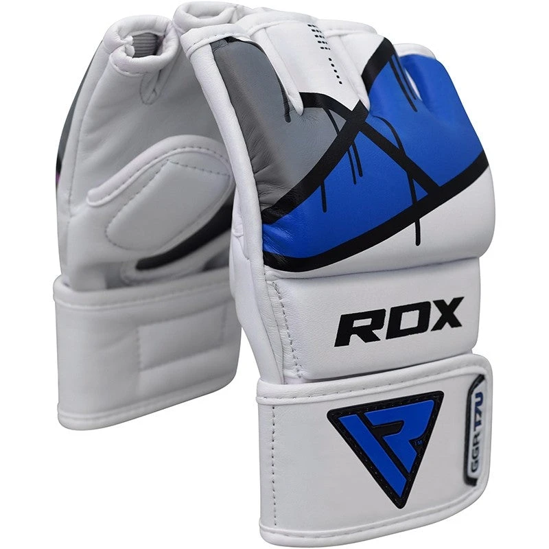 RDX SPORTS RDX T7 EGO MMA GRAPPLING GLOVES 7 RDX SPORTS RDX T7 EGO MMA GRAPPLING GLOVES - Image 5