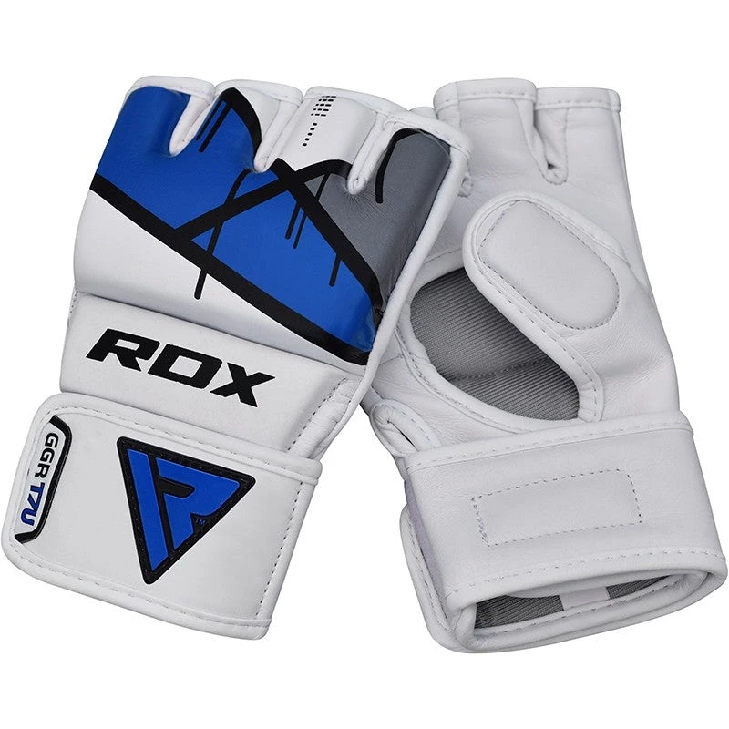RDX SPORTS RDX T7 EGO MMA GRAPPLING GLOVES 8 RDX SPORTS RDX T7 EGO MMA GRAPPLING GLOVES - Image 6