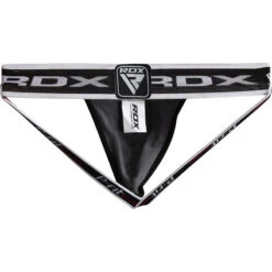 RDX SPORTS RDX R2 Groin Protector -Boxing Martial Arts Shop elasticated jock strap groin protector 18