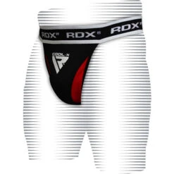 RDX SPORTS RDX R2 Groin Protector -Boxing Martial Arts Shop elasticated jock strap groin protector 19