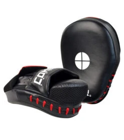 Combat Corner Elite Punch Mitts
