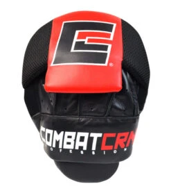 Combat Corner Elite Punch Mitts -Boxing Martial Arts Shop elite punch mitts 32