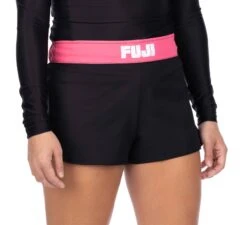 Fuji Women's Essential Grappling Fight Shorts 23 Fuji Women's Essential Grappling Fight Shorts -Boxing Martial Arts Shop essential grappling shorts 0001 DSC00090 1600x1600 365c9ab5 11b1 4273 bdd3 7ded96cb52b0