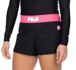 Fuji Women's Essential Grappling Fight Shorts 27 Fuji Women's Essential Grappling Fight Shorts -Boxing Martial Arts Shop essential grappling shorts 0005 DSC00086 1600x1600 e7e08a46 47de 4e48 b0bf 0d3842e8cb84