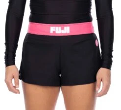 Fuji Women's Essential Grappling Fight Shorts 21 Fuji Women's Essential Grappling Fight Shorts -Boxing Martial Arts Shop essential grappling shorts 0006 DSC00085 1600x1600 848c77dd a0fa 4a87 ae56 e6d9dabaa0f1