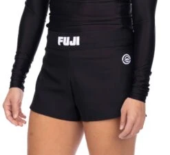 Fuji Women's Essential Grappling Fight Shorts 20 Fuji Women's Essential Grappling Fight Shorts -Boxing Martial Arts Shop essential grappling shorts 0012 DSC00080 1600x1600 14cabafe 53de 47c5 b2a1 3e5ca16f3fd5
