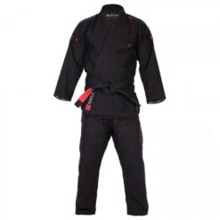 Tatami Estilo 6.0 Jiu Jitsu Gi - Black/Black 17 Tatami Estilo 6.0 Jiu Jitsu Gi - Black/Black -Boxing Martial Arts Shop estilo 6 0 black black.html 43