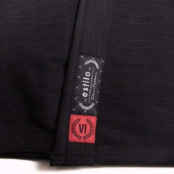 Tatami Estilo 6.0 Jiu Jitsu Gi - Black/Black 24 Tatami Estilo 6.0 Jiu Jitsu Gi - Black/Black -Boxing Martial Arts Shop estilo 6 0 black black.html 50