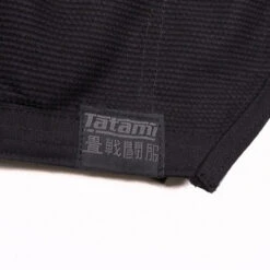 Tatami Estilo 6.0 Jiu Jitsu Gi - Black/Black 25 Tatami Estilo 6.0 Jiu Jitsu Gi - Black/Black -Boxing Martial Arts Shop estilo 6 0 black black.html 51
