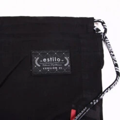 Tatami Estilo 6.0 Jiu Jitsu Gi - Black/Black 28 Tatami Estilo 6.0 Jiu Jitsu Gi - Black/Black -Boxing Martial Arts Shop estilo 6 0 black black.html 54
