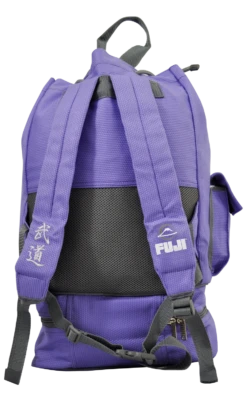 Fuji Kassen Backpack -Boxing Martial Arts Shop fUJI sports kassen backpack 3