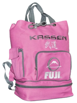Fuji Kassen Backpack -Boxing Martial Arts Shop fUJI sports kassen backpack 4