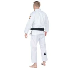 LIMITED EDITION: Call Of FUJI BJJ Gi White 11 LIMITED EDITION: Call Of FUJI BJJ Gi White -Boxing Martial Arts Shop fuji bjj gi call of fuji white 0003 BFCM3081 1600x1600 b3e64f7a 8e96 4865 8a8e d8e7e239e1e6