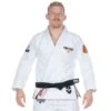 LIMITED EDITION: Call Of FUJI BJJ Gi White 1 LIMITED EDITION: Call Of FUJI BJJ Gi White -Boxing Martial Arts Shop fuji bjj gi call of fuji white 0006 BFCM3079copy 1600x1600 72a434ec 995b 4dc7 8527 2f5cf219ac9c