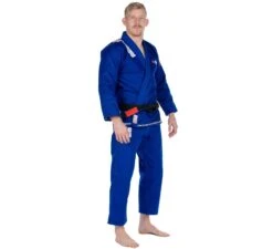 Fuji LIMITED EDITION: Sekai 2.0 BJJ Gi Blue 11 Fuji LIMITED EDITION: Sekai 2.0 BJJ Gi Blue -Boxing Martial Arts Shop fuji bjj gi sekai 20 blue 0002 BFCM3012 1600x1600 21e101b2 2b6e 497d 8a10 d58d8258abe6