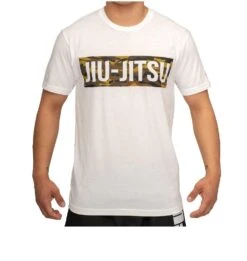 Fuji Jiu Jitsu Camo Box T-Shirt -Boxing Martial Arts Shop fuji jiu jitsu camo box t shirt 12
