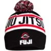 Fuji Jiu Jitsu Striped Beanie 2 Fuji Jiu Jitsu Striped Beanie -Boxing Martial Arts Shop fuji jiu jitsu striped beanie 17