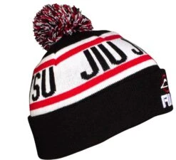 Fuji Jiu Jitsu Striped Beanie 7 Fuji Jiu Jitsu Striped Beanie -Boxing Martial Arts Shop fuji jiu jitsu striped beanie 19