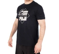 Fuji Judo Team Ippon T-Shirt -Boxing Martial Arts Shop fuji judo shirt 0000 fuji 6 1600x1600 eff7848a e1cb 4fe3 b295 c8c4d74a066d