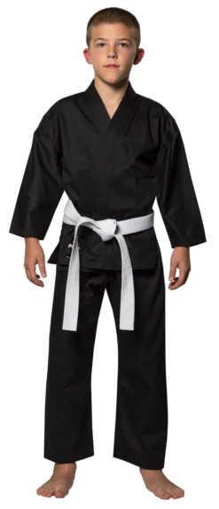 Fuji Lightweight Karate Gi -Boxing Martial Arts Shop fuji lightweight karate gi 38