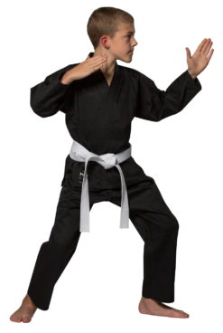 Fuji Lightweight Karate Gi -Boxing Martial Arts Shop fuji lightweight karate gi 40