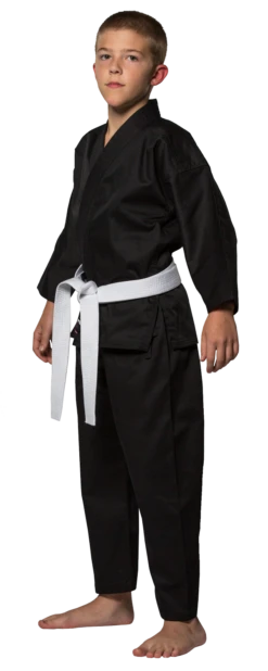 Fuji Lightweight Karate Gi -Boxing Martial Arts Shop fuji lightweight karate gi 41