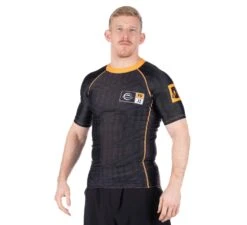 Team FUJI Short Sleeve Rashguard 29 Team FUJI Short Sleeve Rashguard -Boxing Martial Arts Shop fuji rashguard 0001 Layer3 1600x1600 f488cf98 5438 4114 a05c a4b60f100087