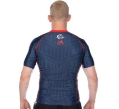 Team FUJI Short Sleeve Rashguard 25 Team FUJI Short Sleeve Rashguard -Boxing Martial Arts Shop fuji rashguard 0002 DSC02105 1600x1600 919d6936 3afb 48c8 ae34 29e08e9c4eb2