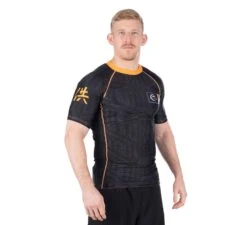 Team FUJI Short Sleeve Rashguard 33 Team FUJI Short Sleeve Rashguard -Boxing Martial Arts Shop fuji rashguard 0002 Layer2 1600x1600 9a7055a7 439f 48d1 beea 69a9446ffa18