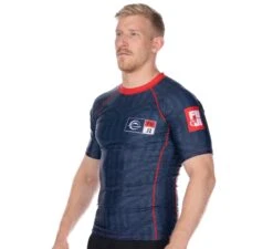 Team FUJI Short Sleeve Rashguard 27 Team FUJI Short Sleeve Rashguard -Boxing Martial Arts Shop fuji rashguard 0004 DSC02103 1600x1600 90124c7b bd33 490b 85c4 00f37a560569