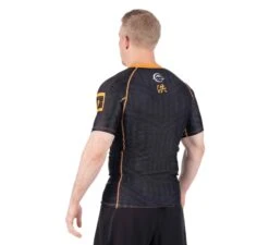 Team FUJI Short Sleeve Rashguard 32 Team FUJI Short Sleeve Rashguard -Boxing Martial Arts Shop fuji rashguard 0005 fuji 42 1600x1600 c3ed881b 173c 4792 a464 ba9d701282b9