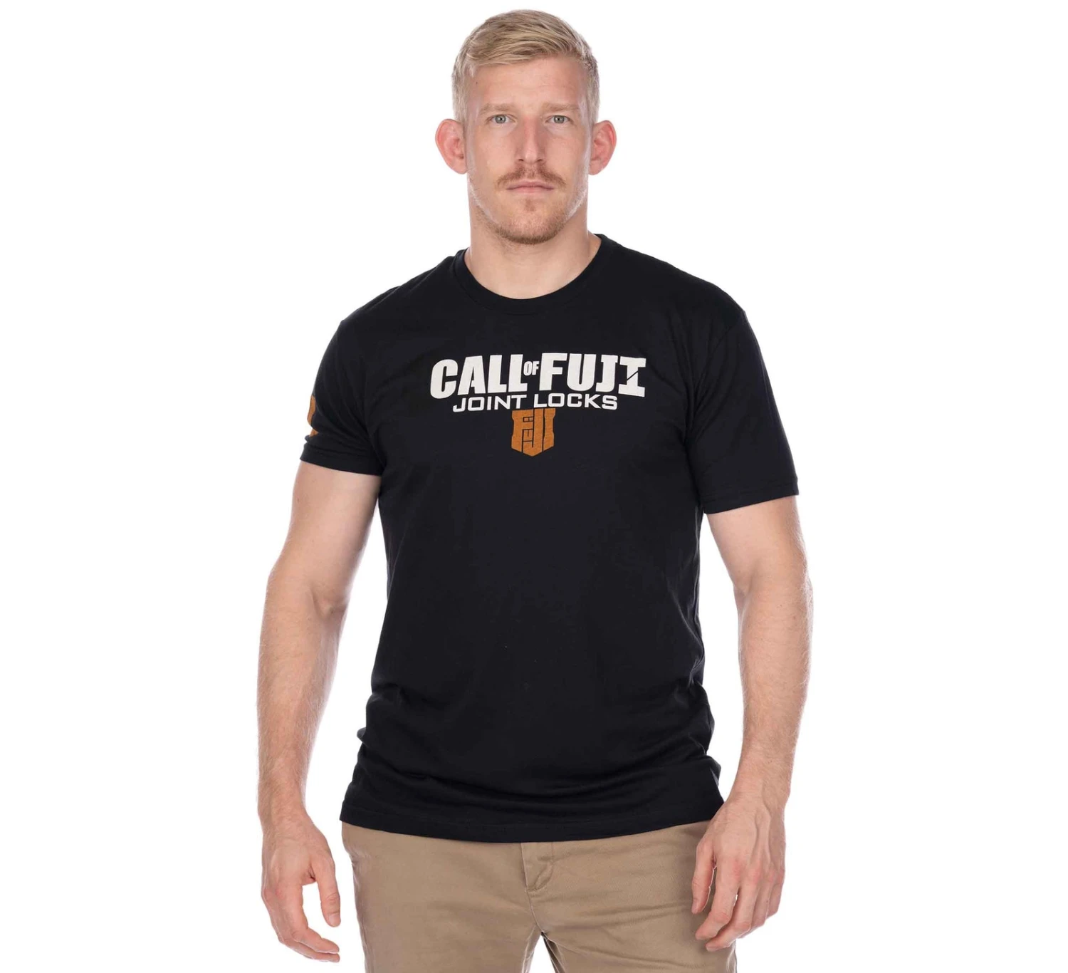 Fuji Call Of FUJI Military T-Shirt 2 Fuji Call Of FUJI Military T-Shirt
