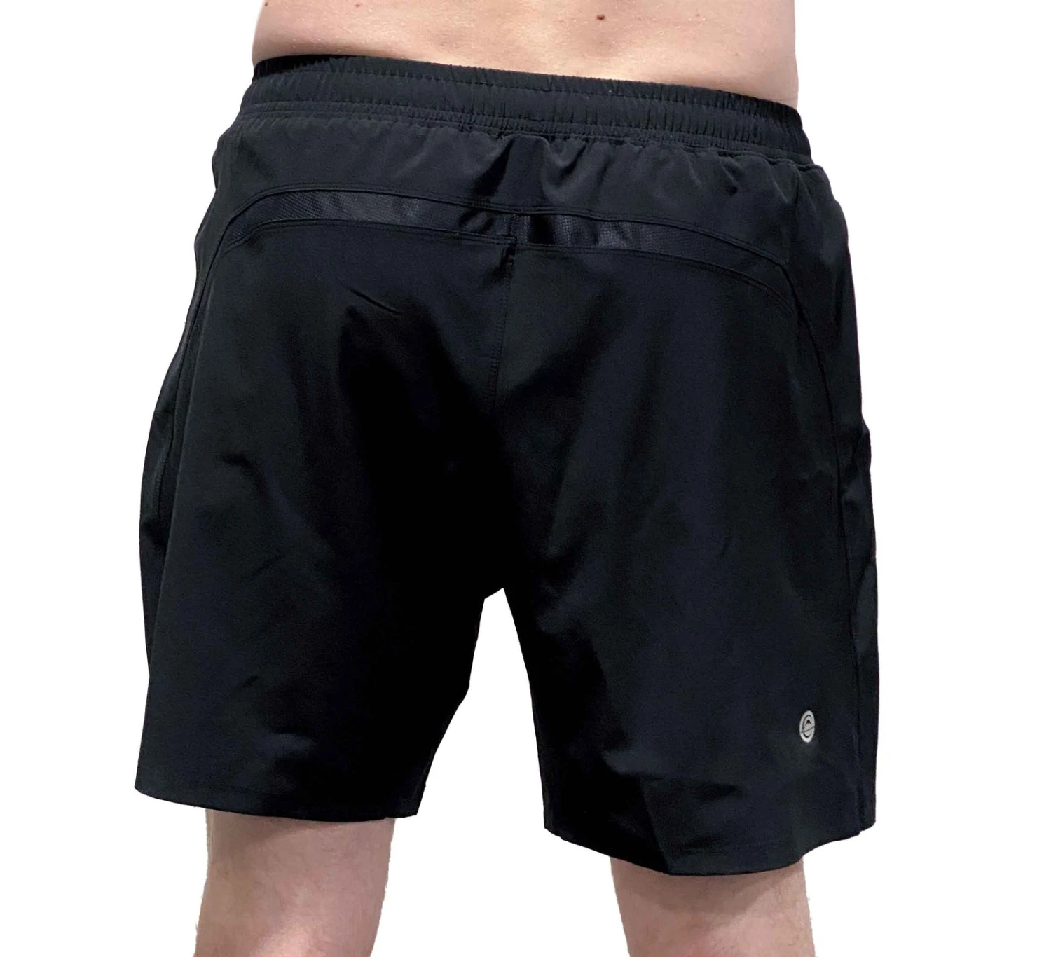 Fuji Commuter Workout Shorts 5 Fuji Commuter Workout Shorts - Image 3