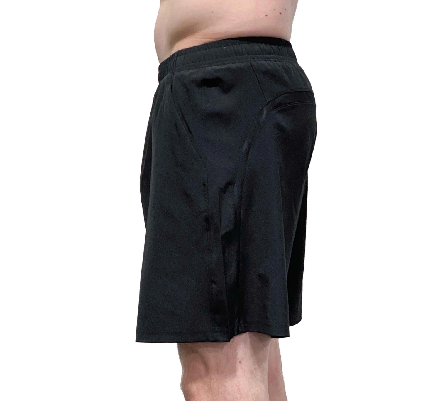 Fuji Commuter Workout Shorts 6 Fuji Commuter Workout Shorts - Image 4