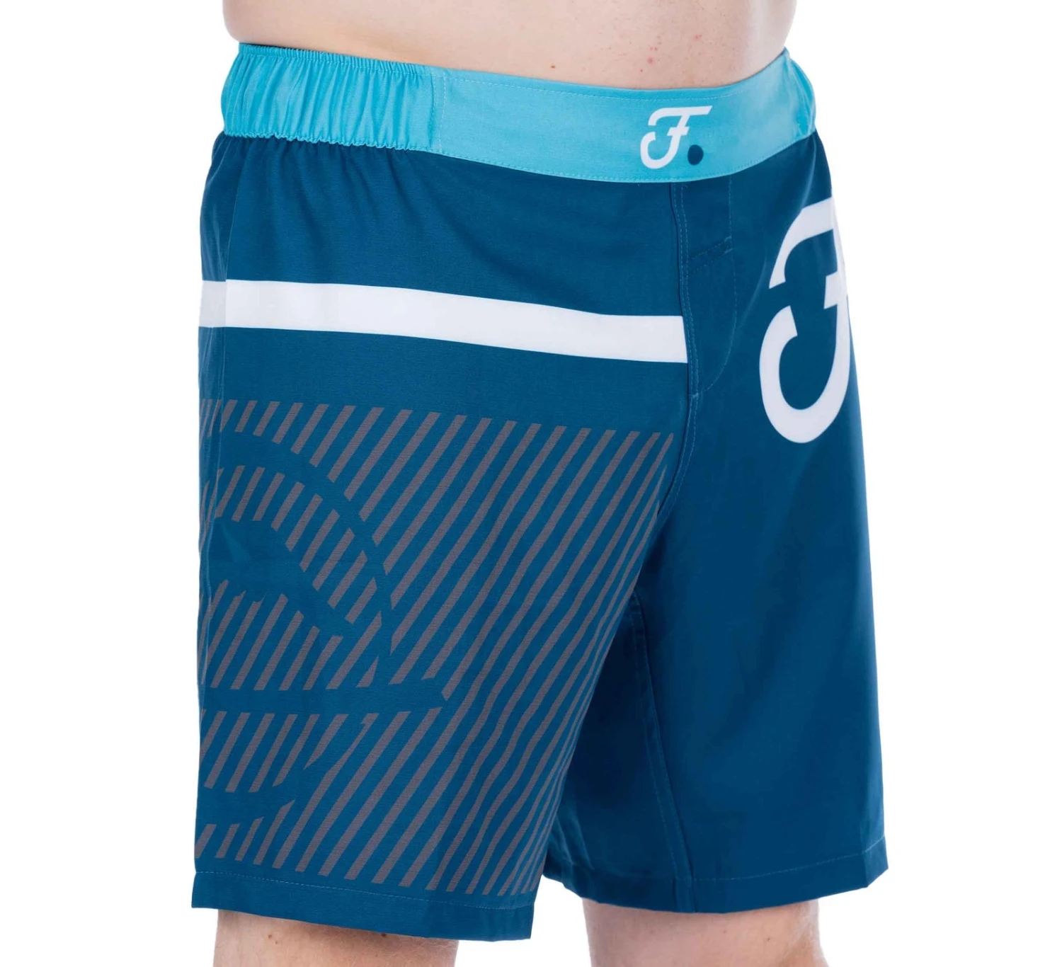 Fuji Script Grappling Shorts 10 Fuji Script Grappling Shorts - Image 8