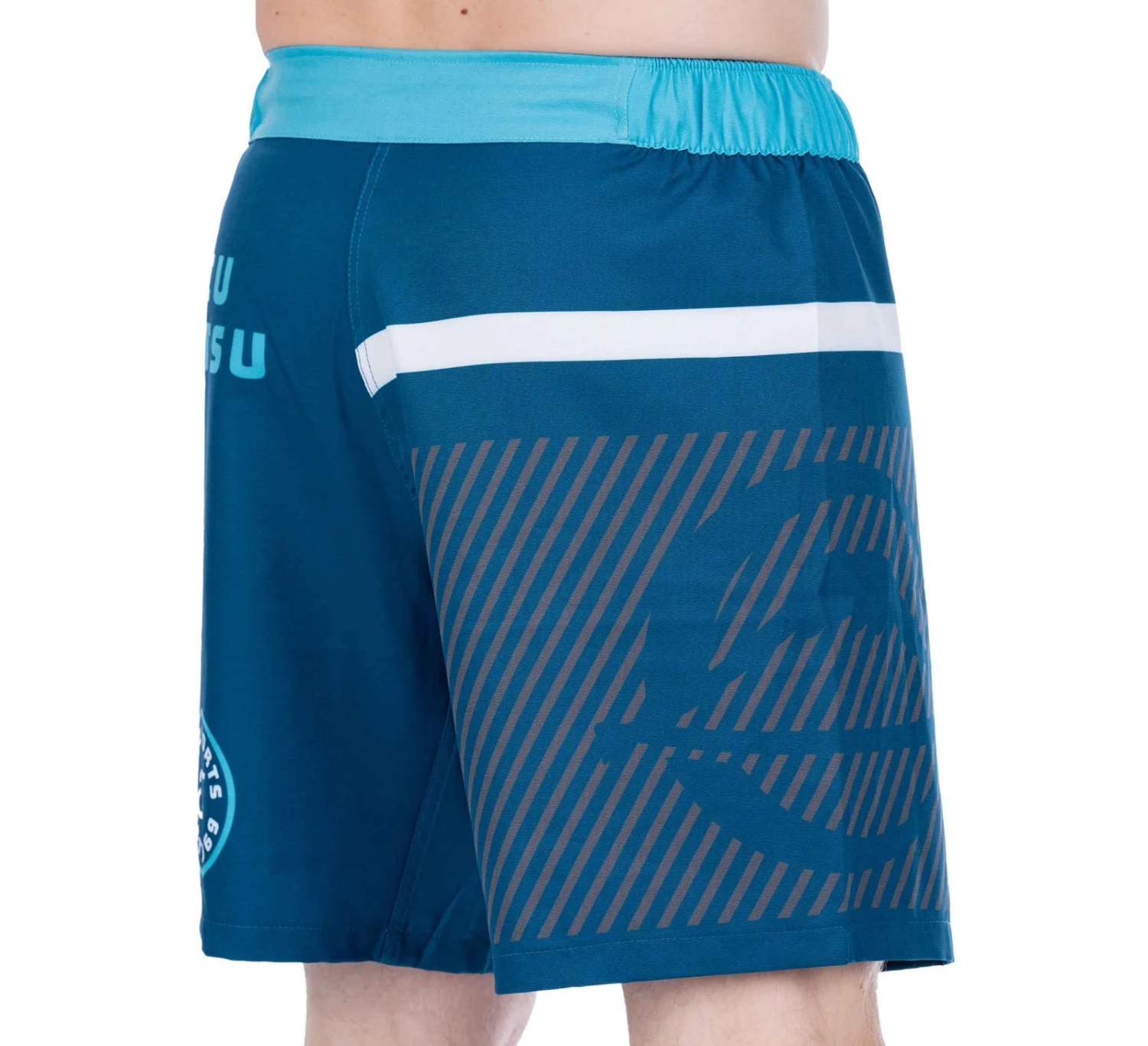 Fuji Script Grappling Shorts 11 Fuji Script Grappling Shorts - Image 9