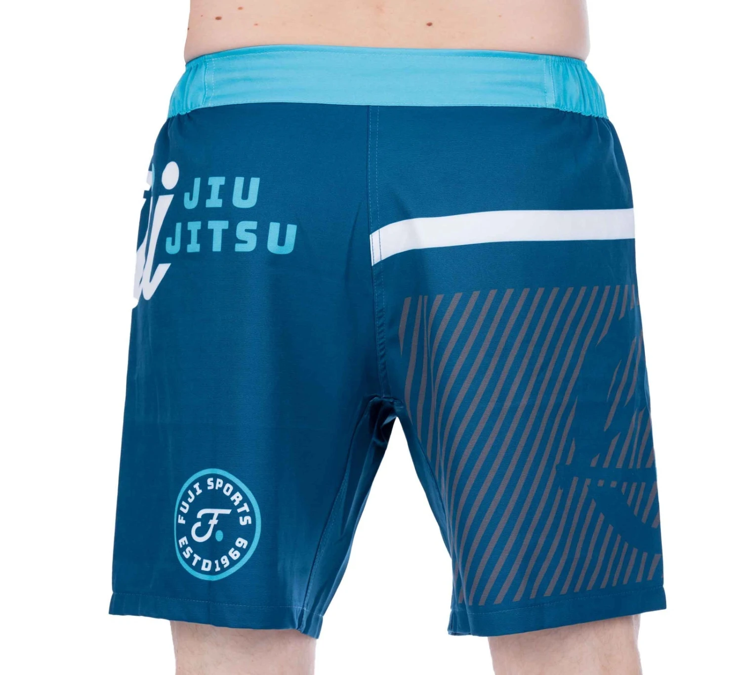 Fuji Script Grappling Shorts 12 Fuji Script Grappling Shorts - Image 10
