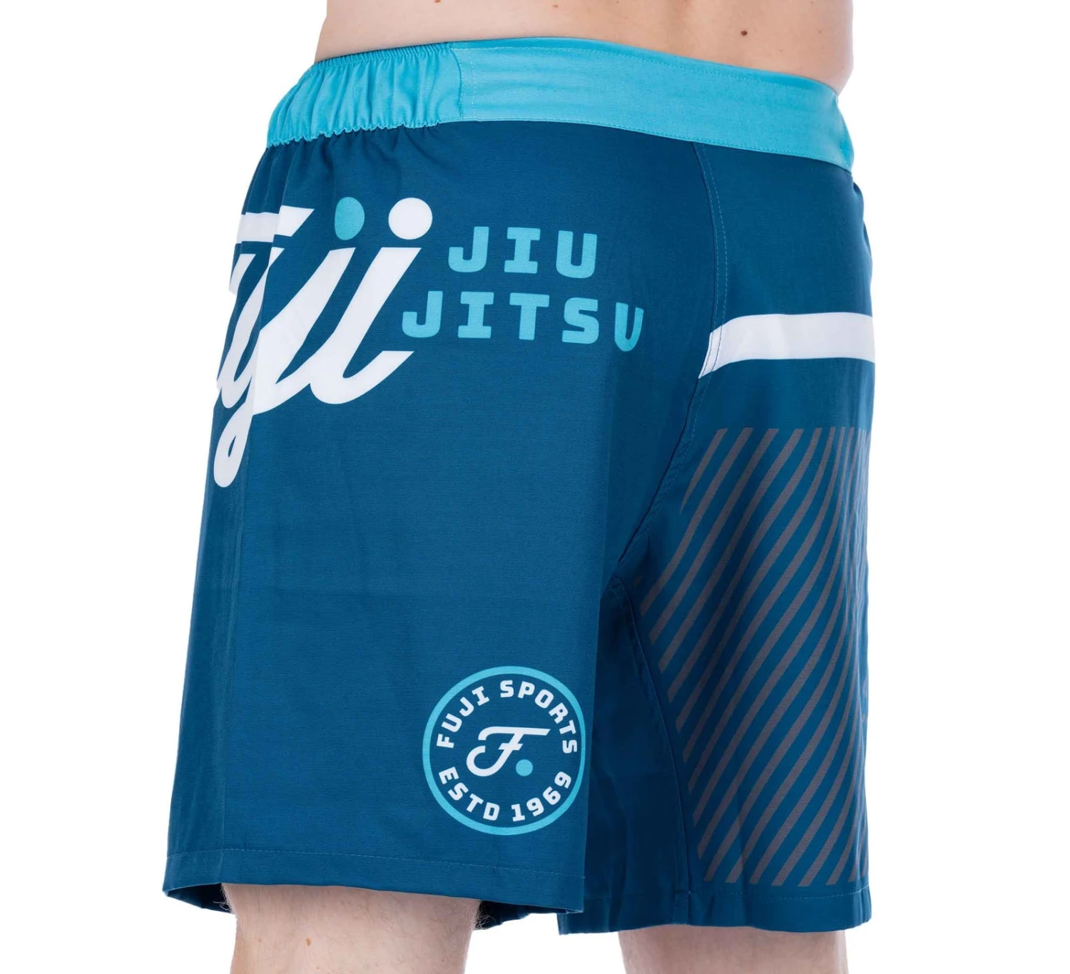 Fuji Script Grappling Shorts 13 Fuji Script Grappling Shorts - Image 11