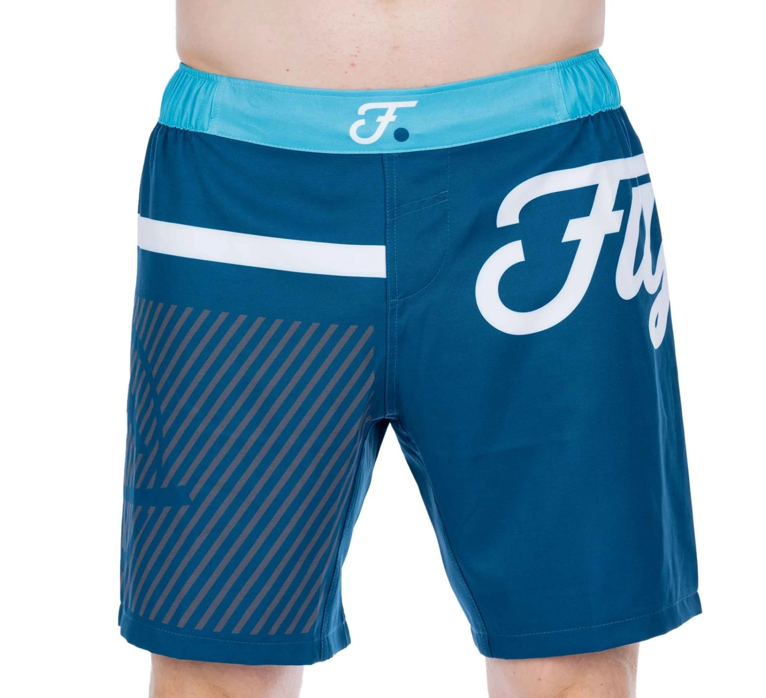 Fuji Script Grappling Shorts 9 Fuji Script Grappling Shorts - Image 7