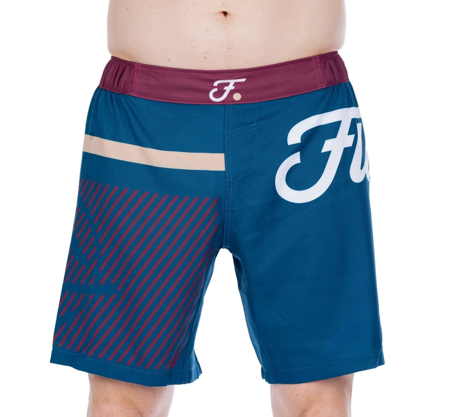 Fuji Script Grappling Shorts 3 Fuji Script Grappling Shorts