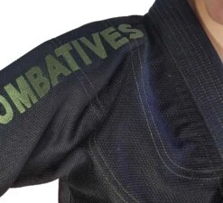 Fuji Combatives BJJ Gi 12 Fuji Combatives BJJ Gi -Boxing Martial Arts Shop fuji sports combatives bjj gi 8373 5