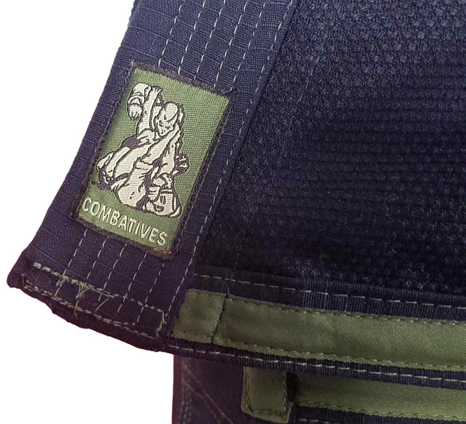 Fuji Combatives BJJ Gi 8 Fuji Combatives BJJ Gi - Image 6